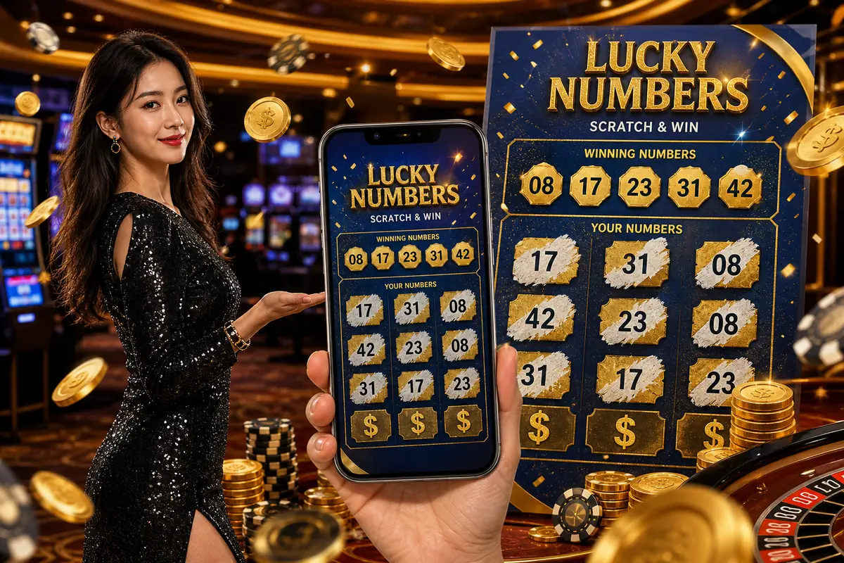 l89c ড্রাগন ফরচুন ফিশিং গেম